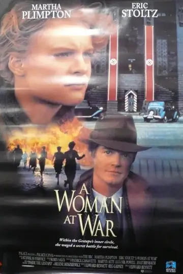 A Woman at War