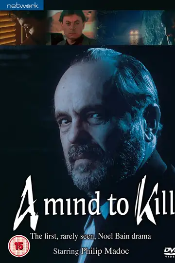 A Mind to Kill
