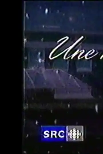 Une nuit à l'école