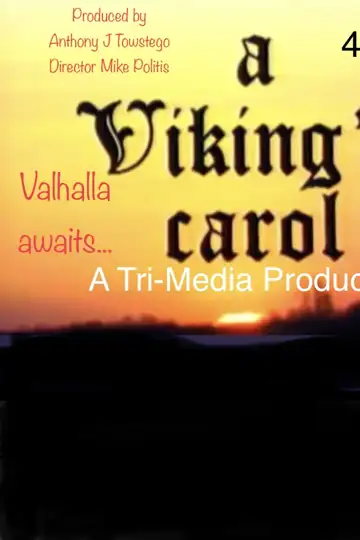 A Vikings Carol