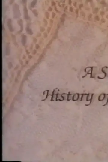 A Short History of Manners