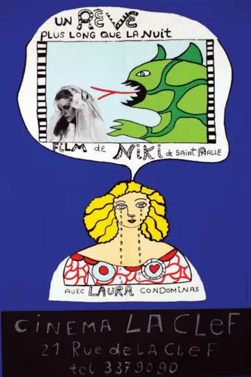 A Dream Longer Than the Night