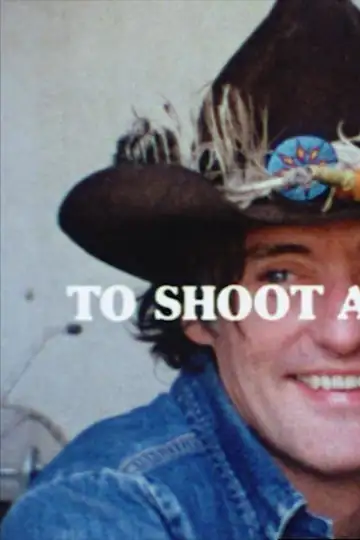 Mad Dog Morgan: To Shoot a Mad Dog