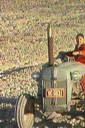 Le retour à la terre