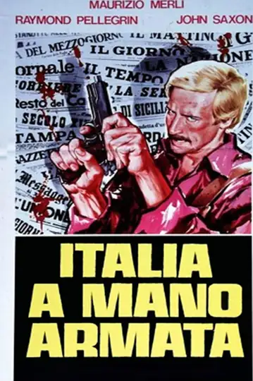 A Special Cop in Action