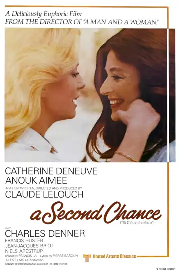 Second Chance
