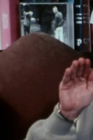 Jack Lemmon: A Twist of Lemmon