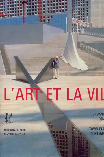 L'art et la ville: Colloque à Royaumont