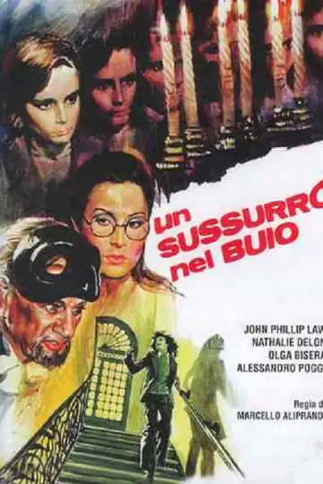 A Whisper in the Dark