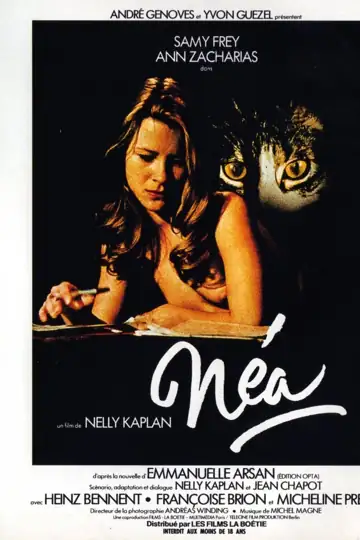 Cartas a Emmanuel (Néa)