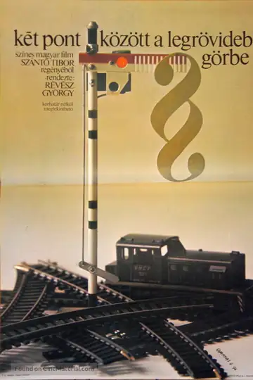 Két pont között a legrövidebb görbe