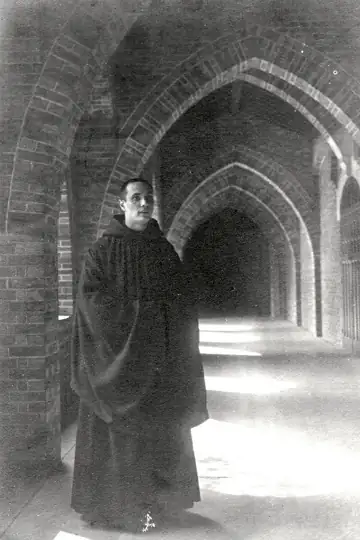 Le chant grégorien à Solesmes