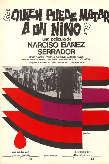 ¿Quién puede matar a un niño?