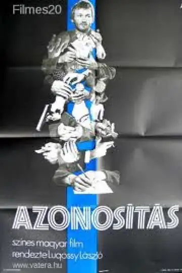 El hombre sin nombre