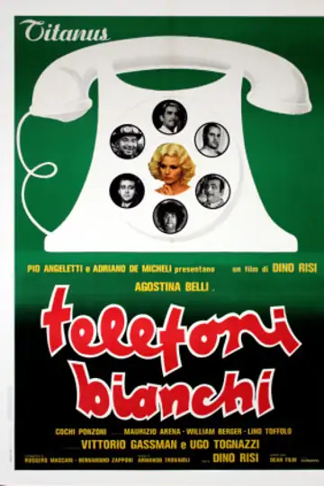 The Career of a Chambermaid