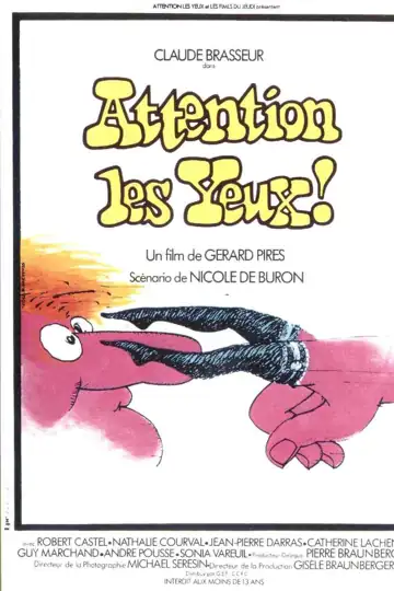 Vamos a hacer una película sucia