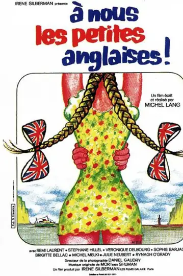 Vamos a por esas inglesas