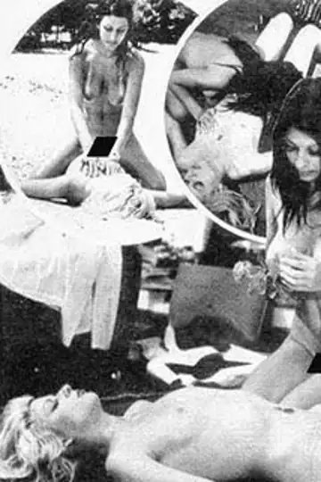 Confessions of a Lesbos Honey