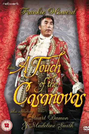 A Touch of the Casanovas