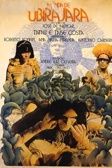 The Legend of Ubirajara