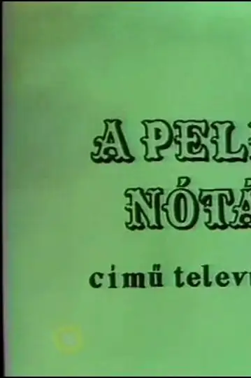 A peleskei nótárius