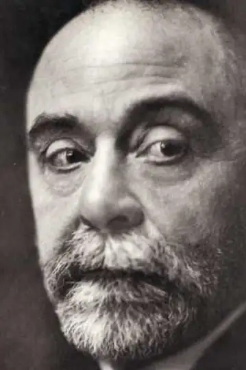 À la recherche d'Élie Faure, historien d'art