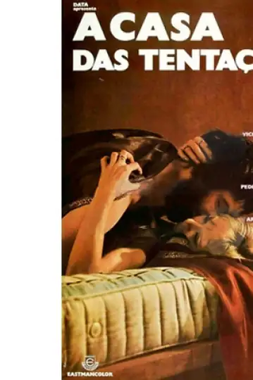 A Casa das Tentações