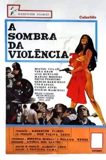 À Sombra da Violência