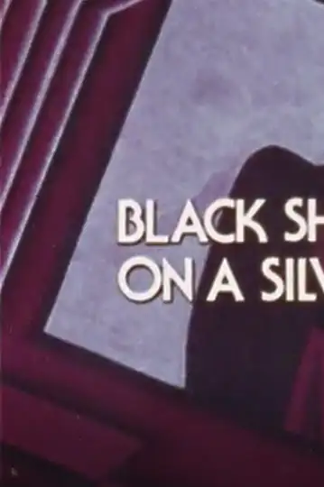 Black Shadows on the Silver Screen