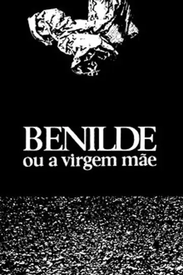 Benilde o la madre virgen