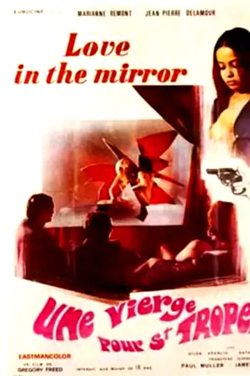 A Virgin for St. Tropez