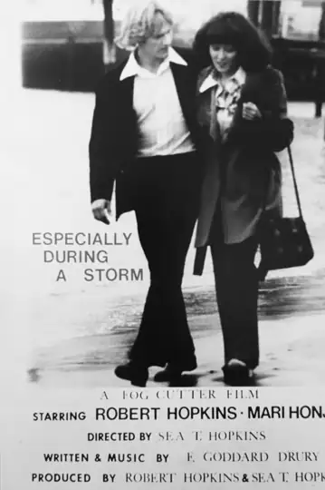 Especially During A Storm