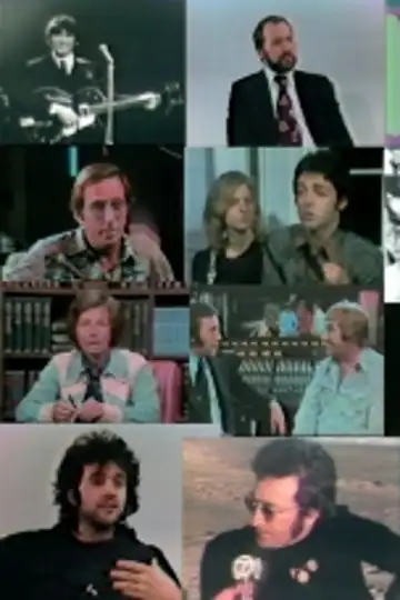 David Frost Salutes the Beatles