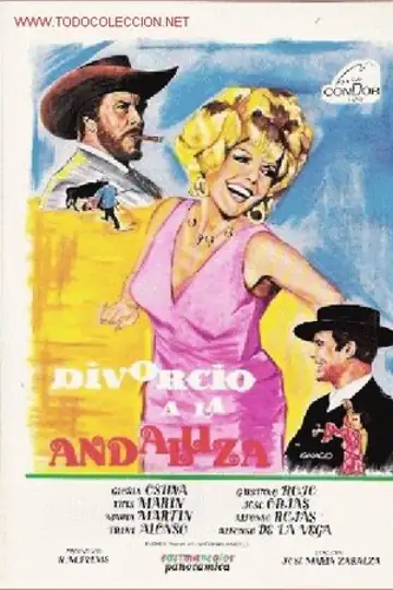 Divorcio a la andaluza