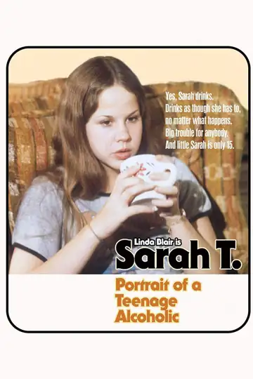 A Garota Viciada: Sarah, uma adolescente de 15 anos, enfrenta dificuldades de adaptação após o divórcio dos pais, levando-a a um vício crescente em álcool.