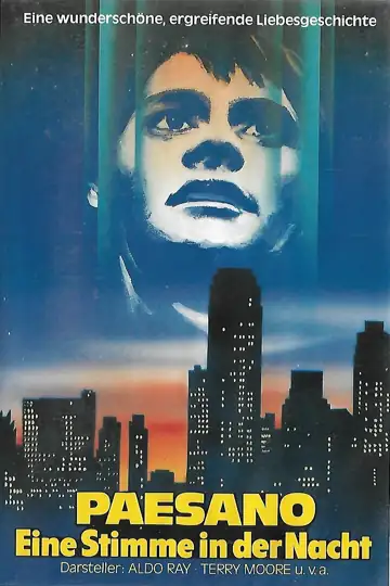 Paesano: A Voice in the Night