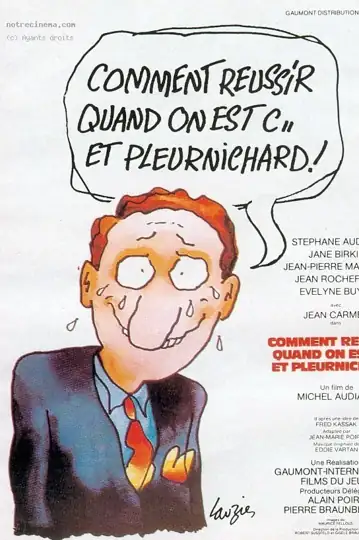 Cómo hacer el bien siendo un idiota y un llorón