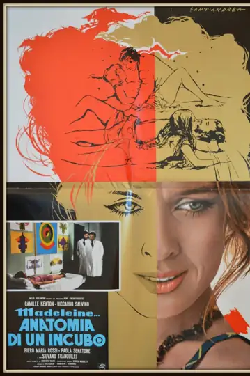 Madeleine: Anatomy of a Nightmare