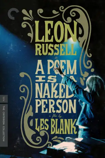 A Poem Is a Naked Person