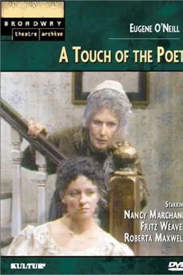 A Touch of the Poet