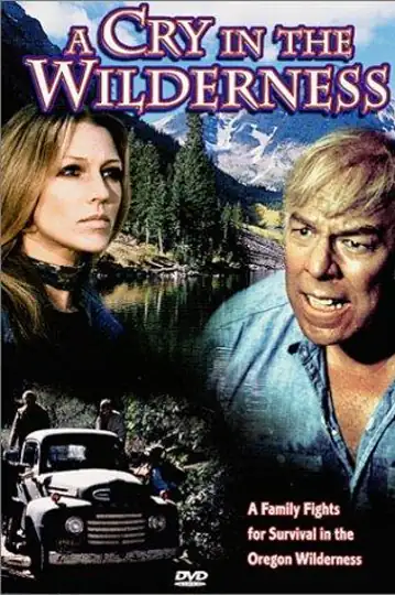 A Cry in the Wilderness