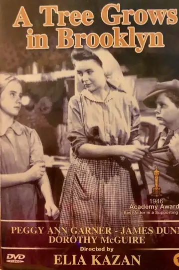 A Tree Grows in Brooklyn