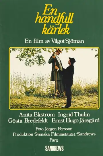 Un puñado de amor