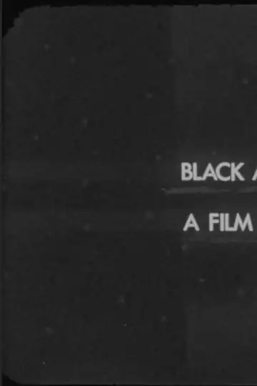 Black at Yale: A Film Diary