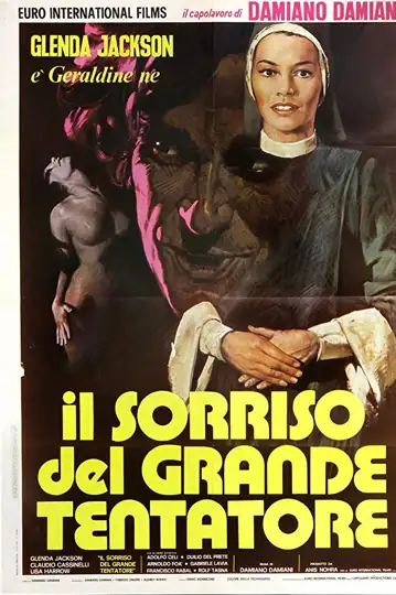 The Devil Is a Woman