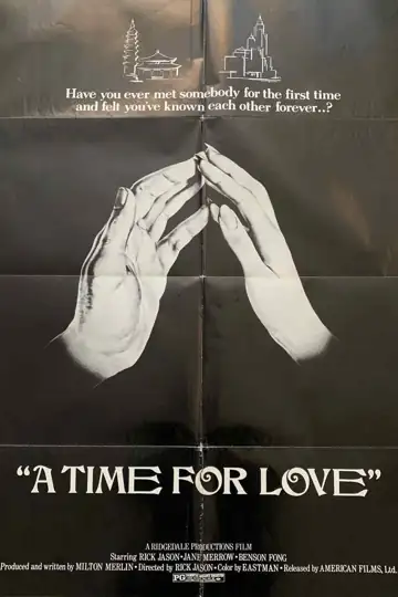 A Time for Love