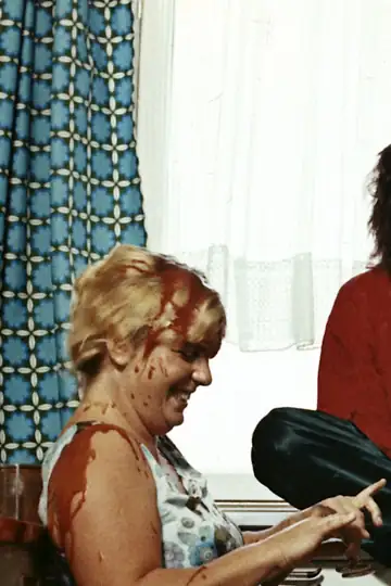 I Had a Feeling I Was Dead