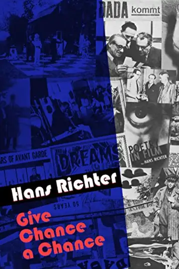 Hans Richter: Give Chance a Chance