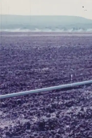 Projeto Caldeirão - A Solução Vinda do Homem