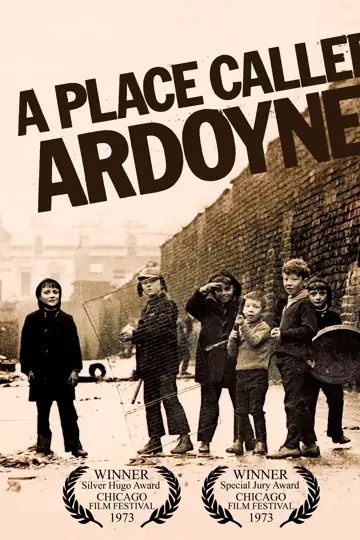 A Place Called Ardoyne